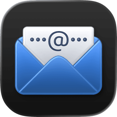 Maskbox app icon